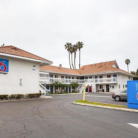 Pacific Inn Motel Ventura Zewnętrze zdjęcie
