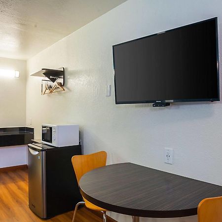 Pacific Inn Motel Ventura Zewnętrze zdjęcie