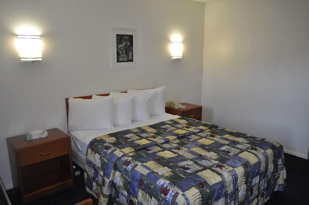Pacific Inn Motel Ventura Zewnętrze zdjęcie