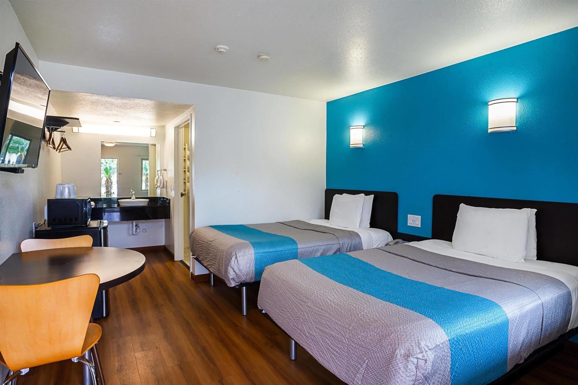 Pacific Inn Motel Ventura Zewnętrze zdjęcie