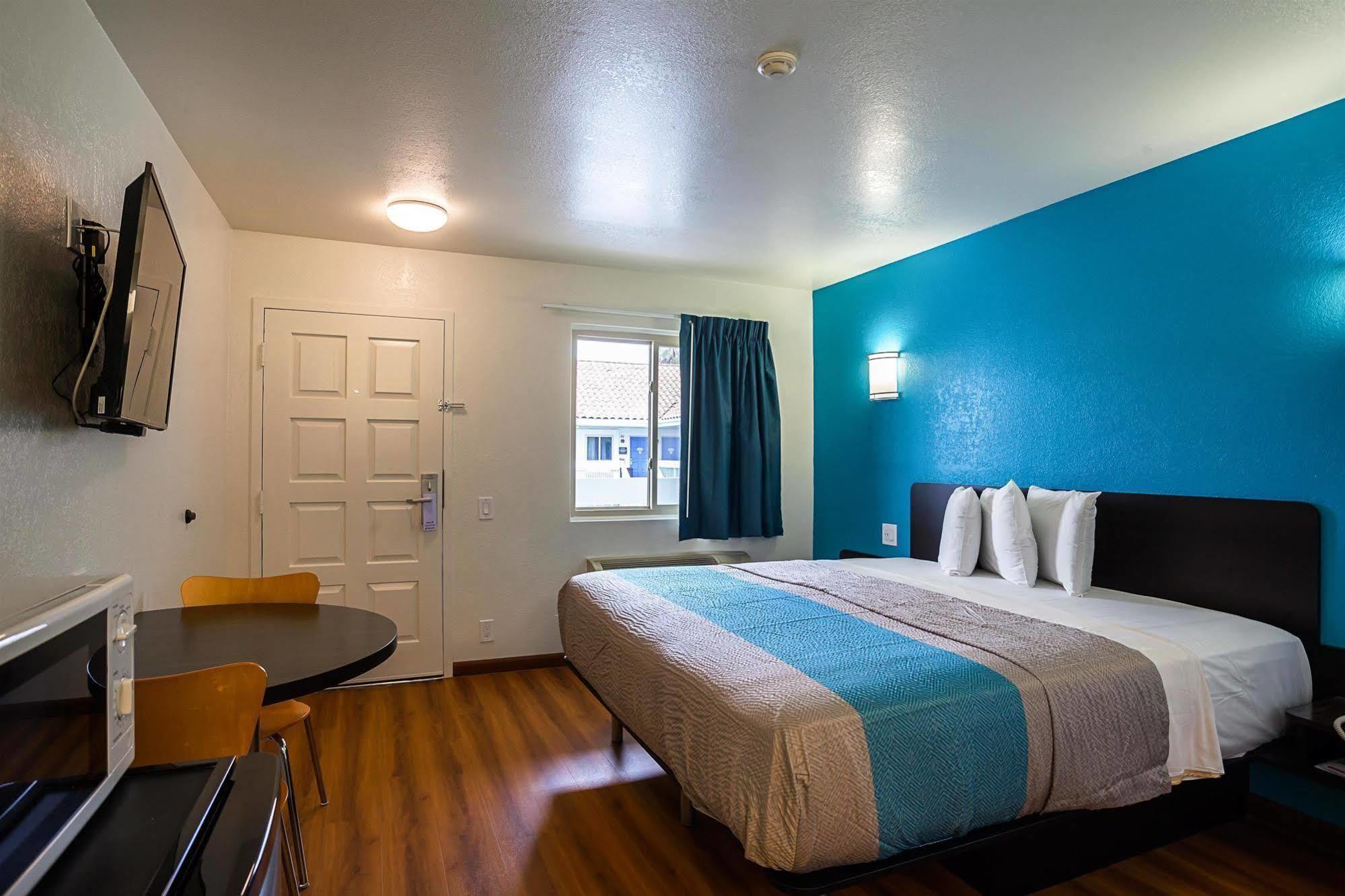 Pacific Inn Motel Ventura Zewnętrze zdjęcie