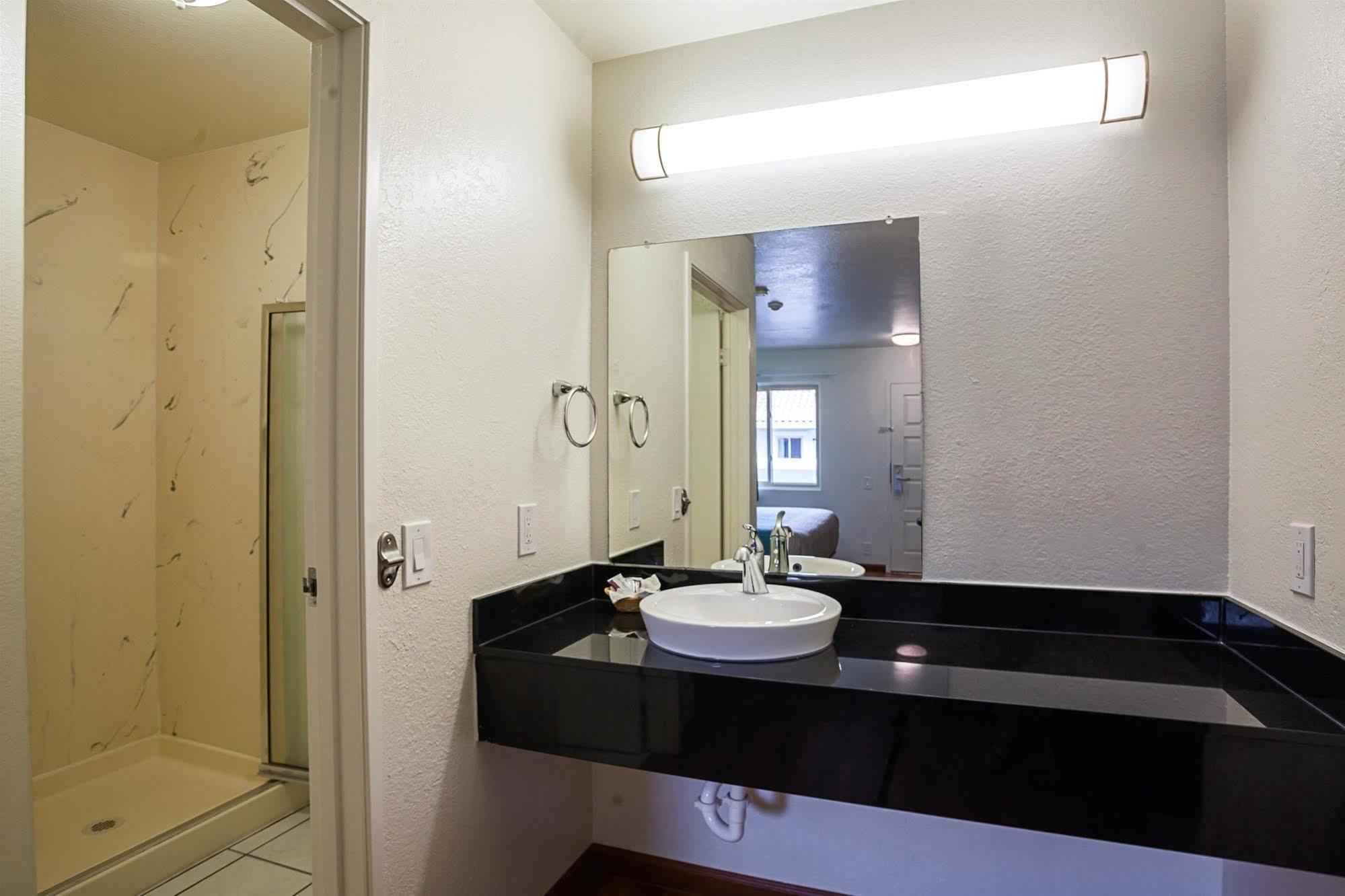 Pacific Inn Motel Ventura Zewnętrze zdjęcie