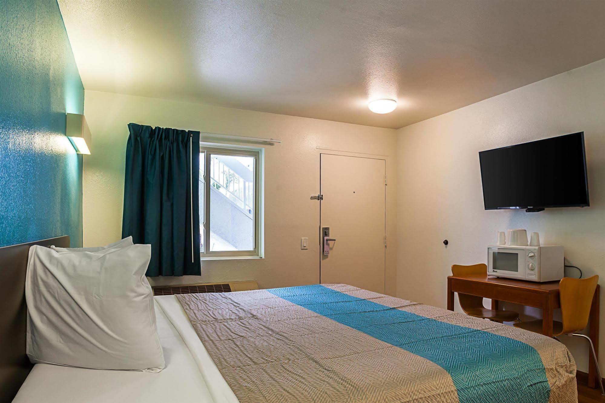 Pacific Inn Motel Ventura Zewnętrze zdjęcie
