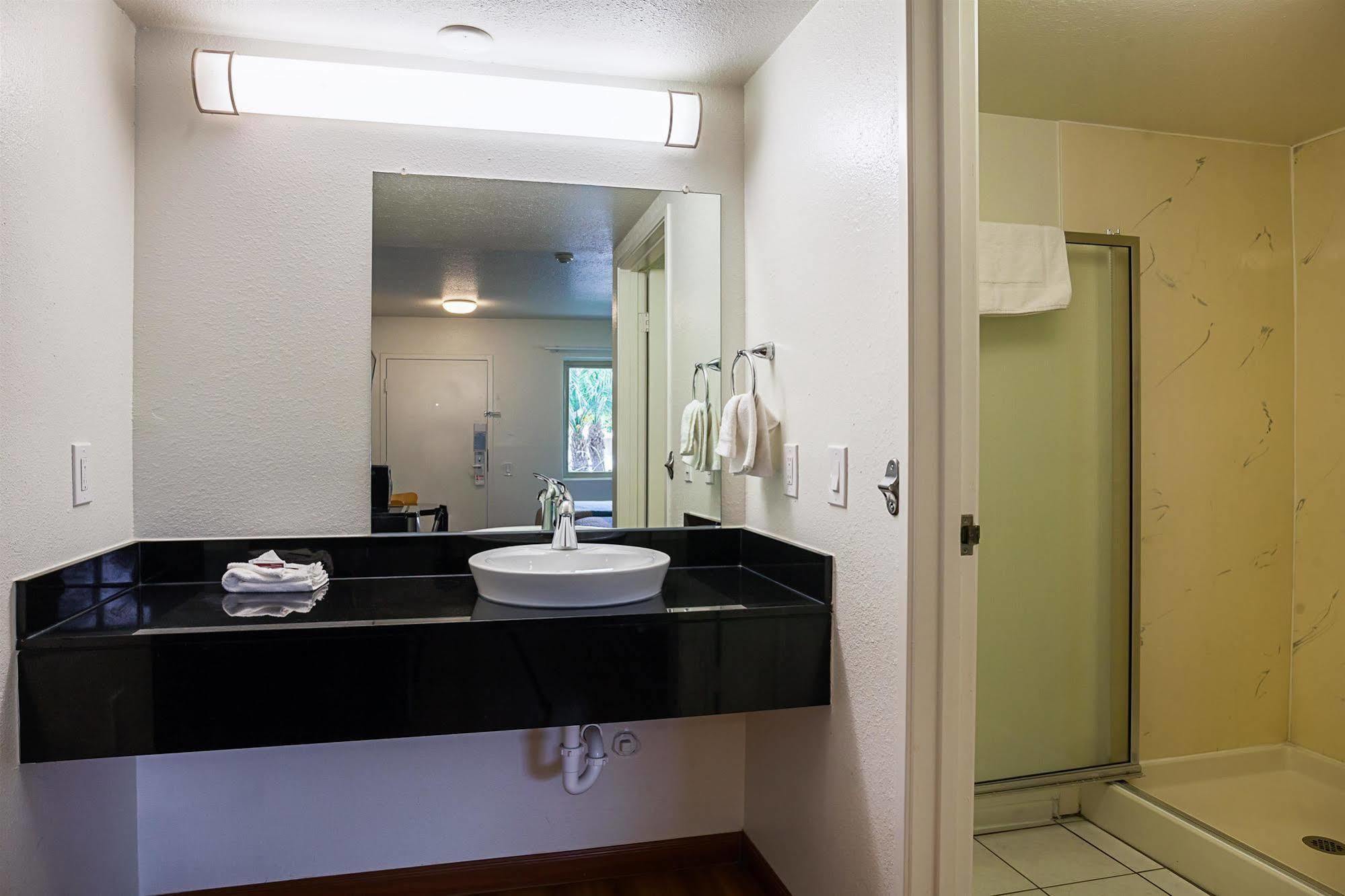 Pacific Inn Motel Ventura Zewnętrze zdjęcie