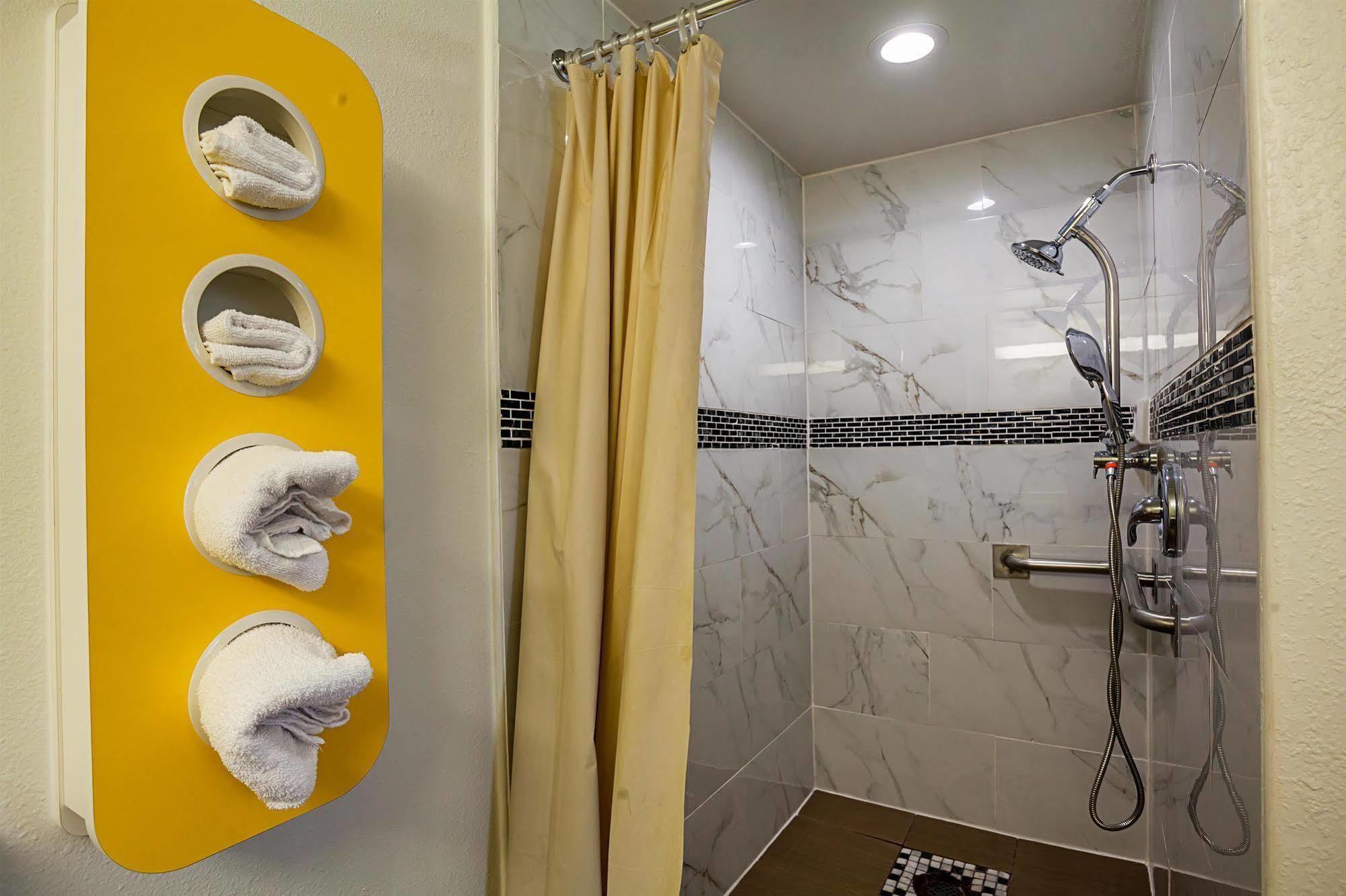 Pacific Inn Motel Ventura Zewnętrze zdjęcie
