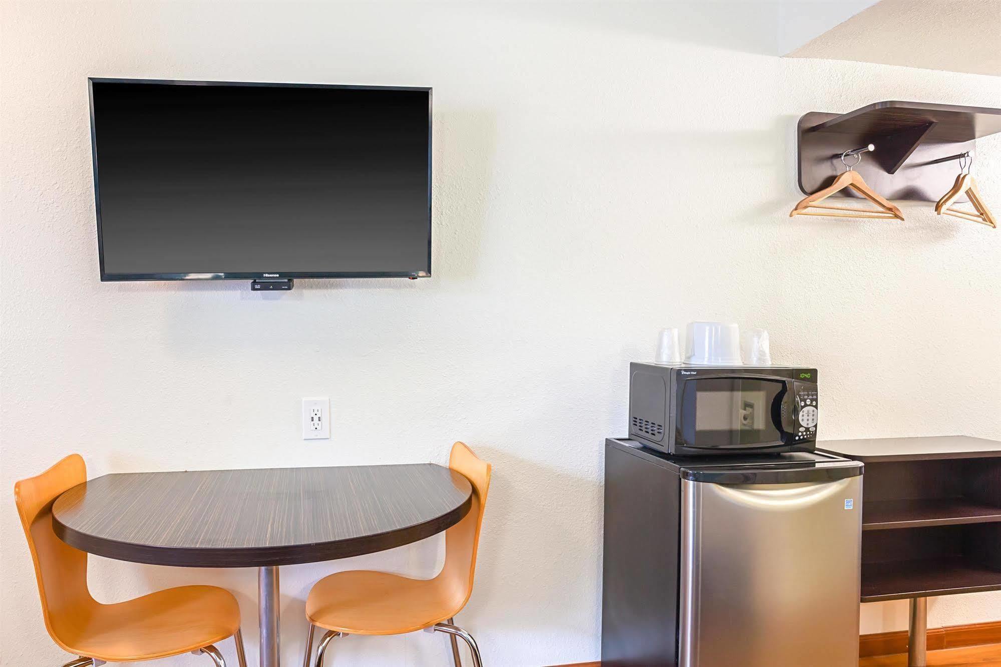 Pacific Inn Motel Ventura Zewnętrze zdjęcie