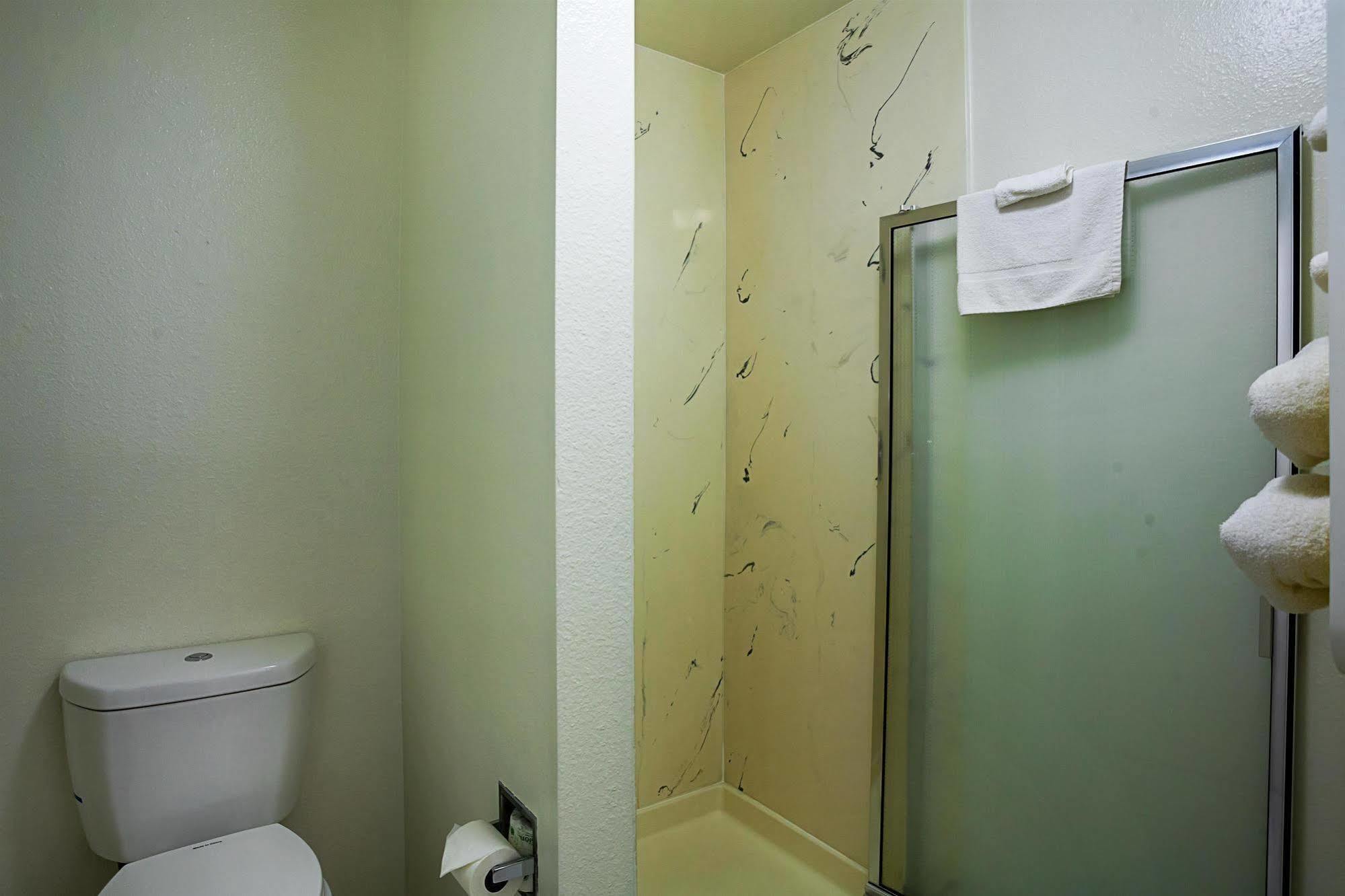 Pacific Inn Motel Ventura Zewnętrze zdjęcie